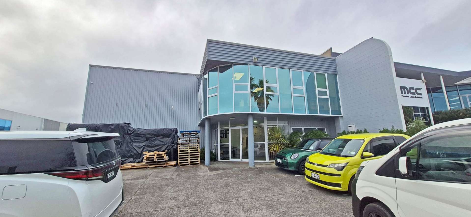 Unit F/5 Armstrong Road Rosedale_0