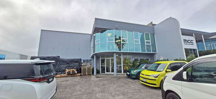 Unit F/5 Armstrong Road Rosedale_0