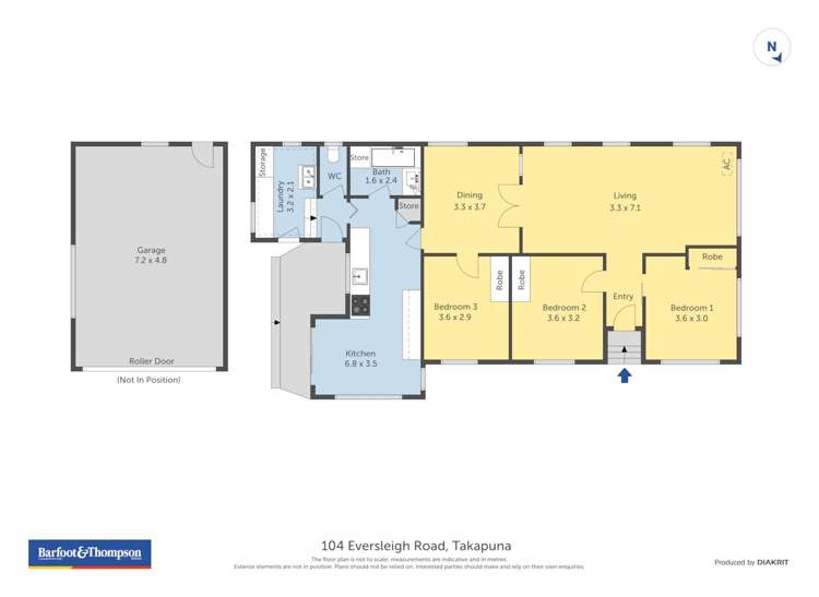 104 Eversleigh Road Belmont_14