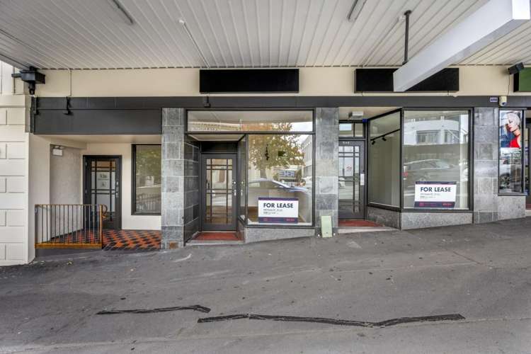 111 Karangahape Road City Centre_2
