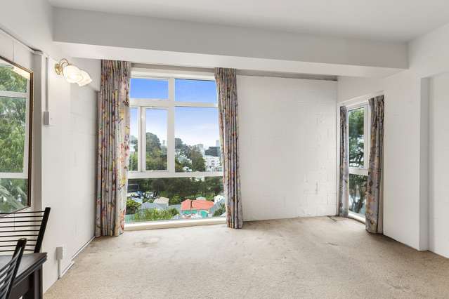 2d/20 Maarama Crescent Aro Valley_3