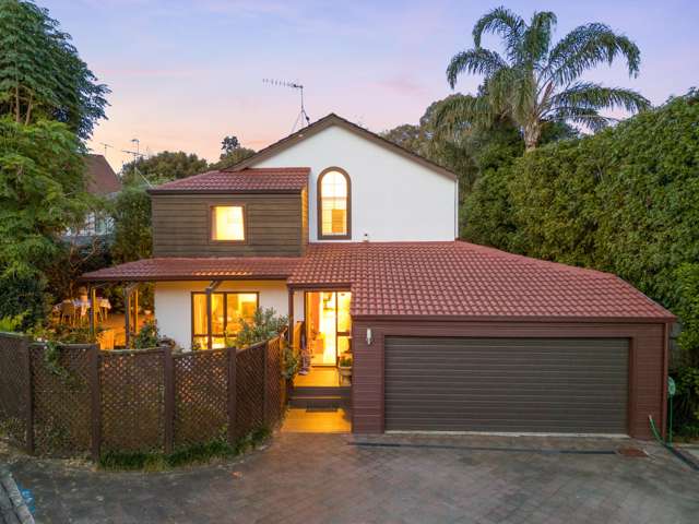 Kohi Gem for Growing Families