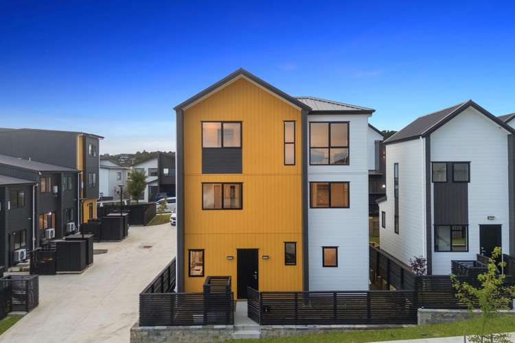 4 Hera Street Flat Bush_9