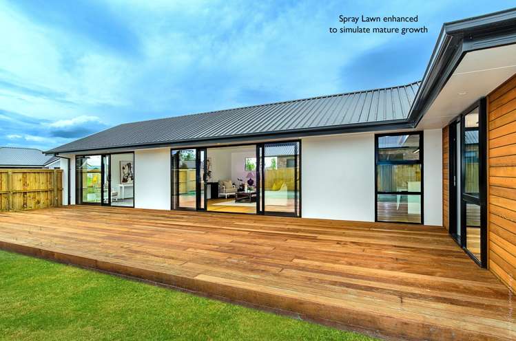 6 Soho Lane West  Melton_24