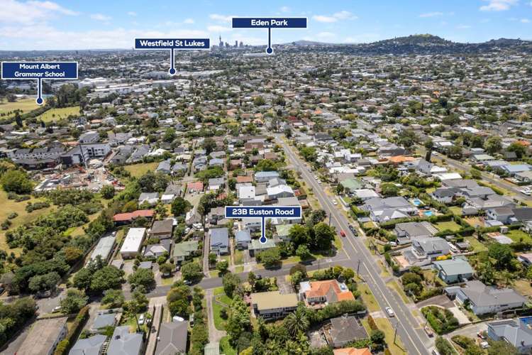 23b Euston Road Sandringham_12