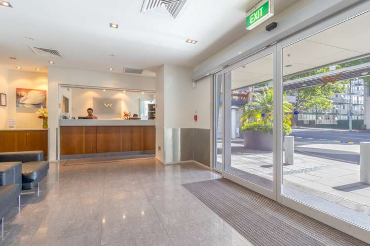 601/188 Hobson Street Auckland Central_9