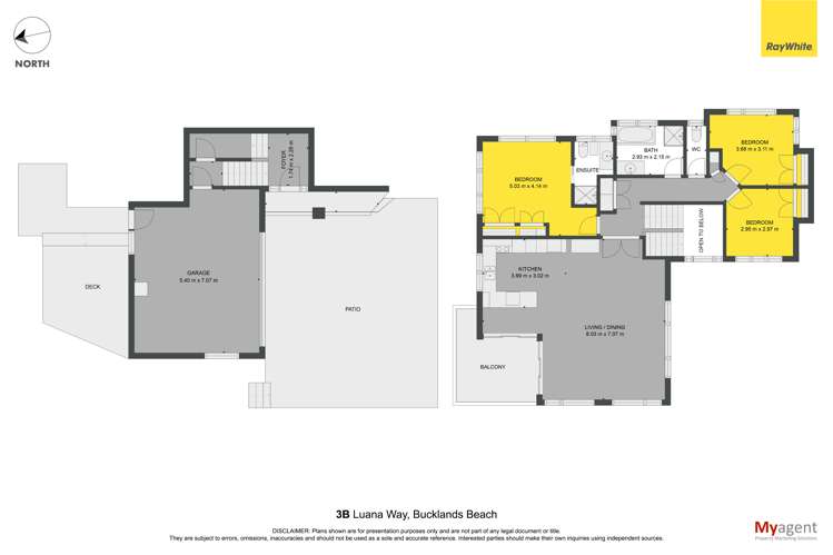 3b Luana Way Bucklands Beach_24