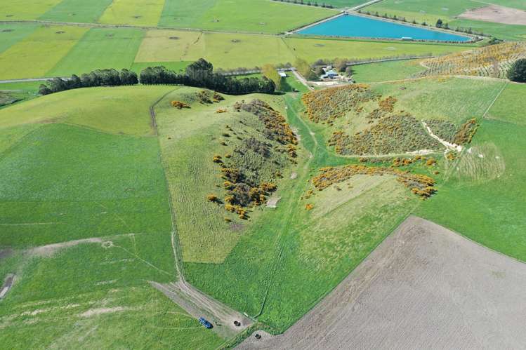 Lot 2 & 3 207 Georgetown-Pukeuri Road Oamaru_9