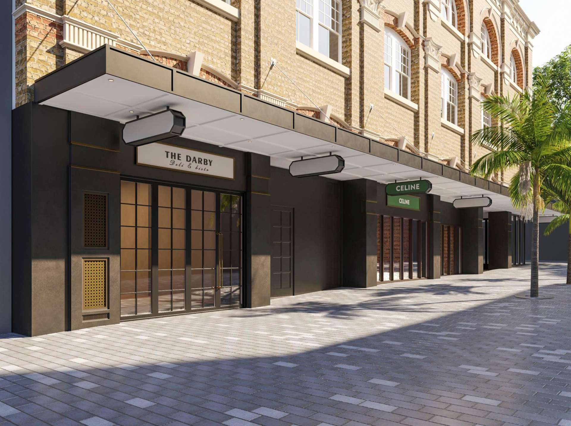 Darby Street City Centre_0