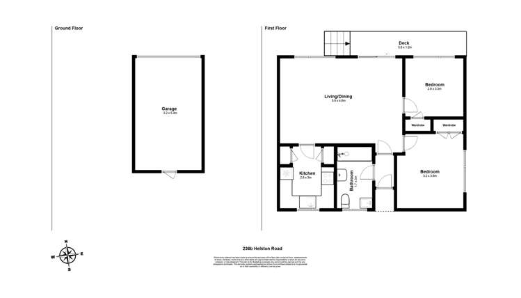 2/236 Helston Road Paparangi_13