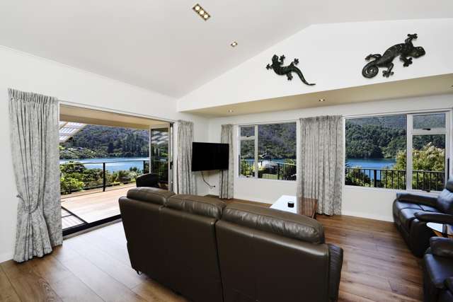 256 Elaine Bay Road Marlborough Sounds_3