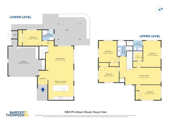 680 Mount Albert Road Royal Oak_1