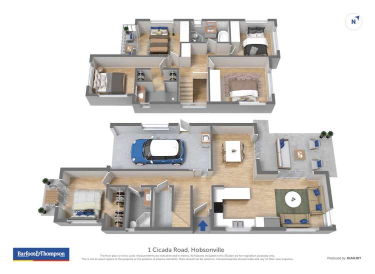 1 Cicada Road Hobsonville_6