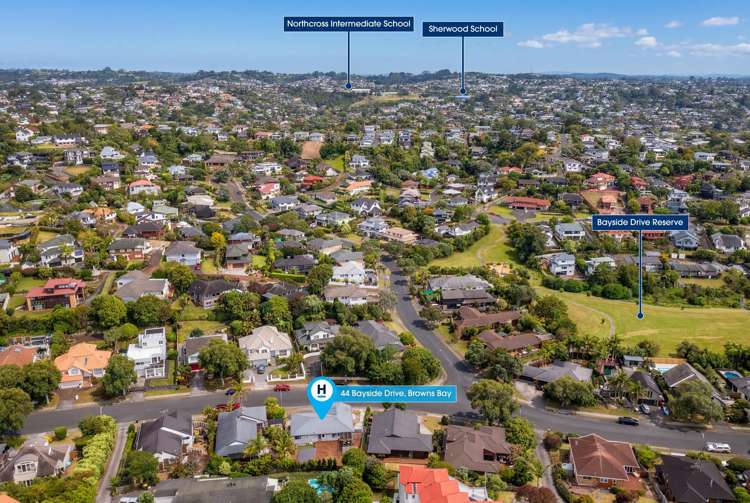 44 Bayside Drive Browns Bay_35