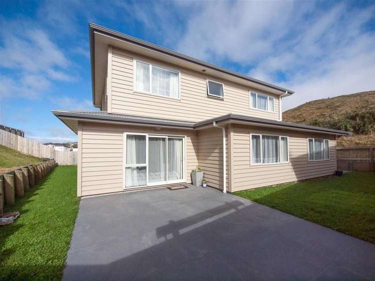 98 Amesbury Drive Churton Park_16