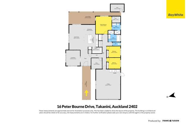 16 Peter Bourne Drive Pokeno_1