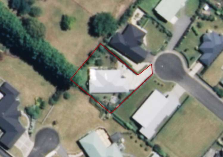 13 Tararua Crescent Carterton_20