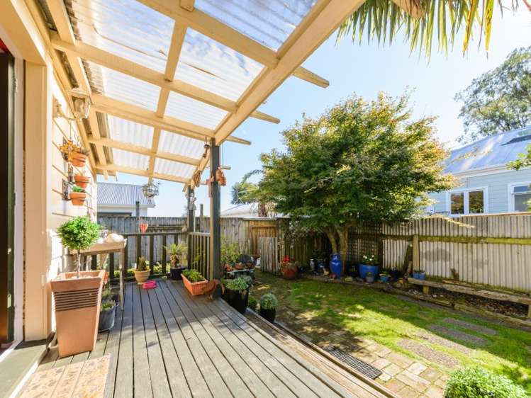 8 Millar Street Terrace End_21