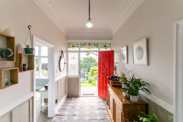 1 Ryehill Street Calton Hill_0