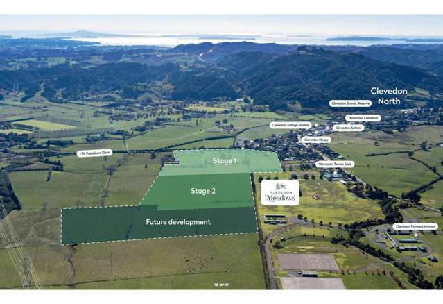 Lot 23/9 Acorn Parish Lane Clevedon_3