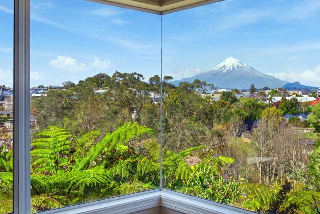 Views, Versatility & Room to Live
