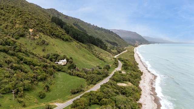 280 Nikau Road, State Highway 67 Nikau_2