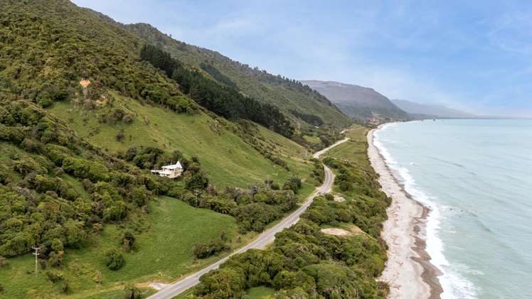 280 Nikau Road, State Highway 67 Nikau_2