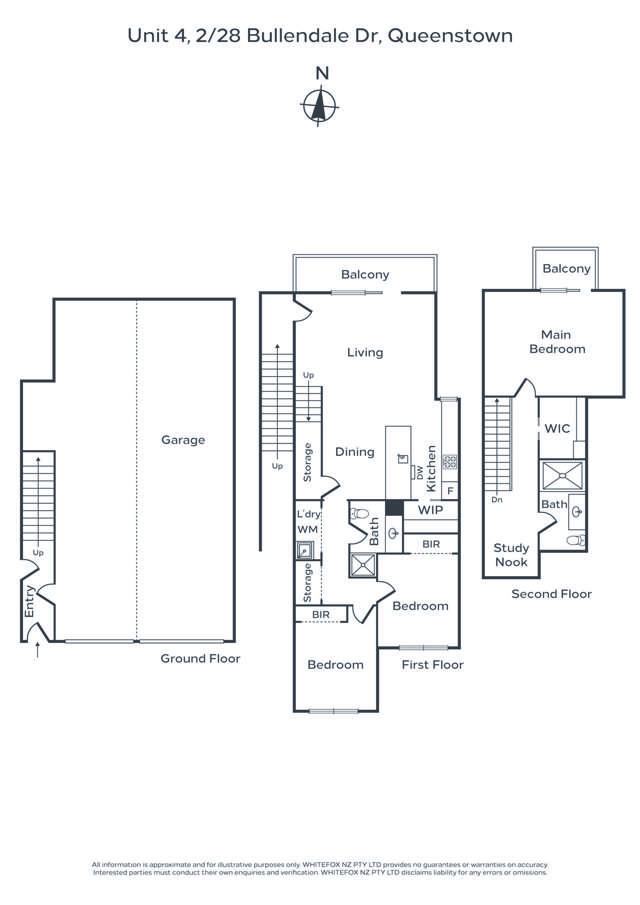 2/28 Bullendale Drive Arthurs Point_1