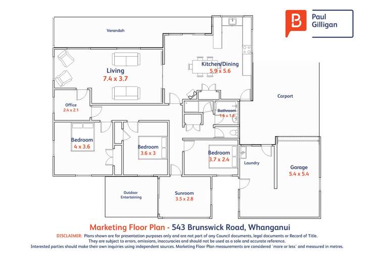 543 Brunswick Road Brunswick_24