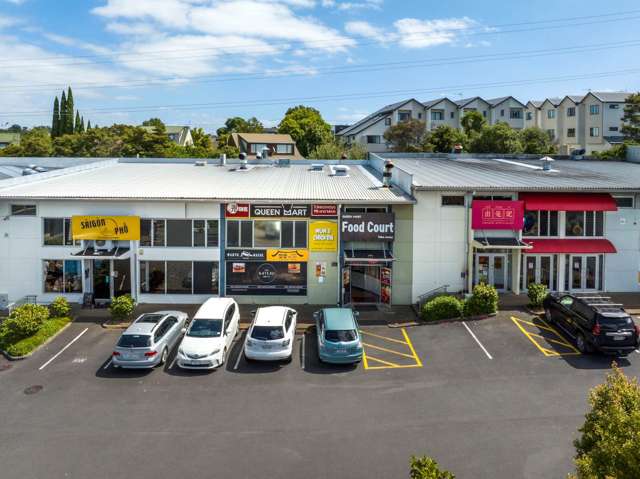 SPLIT RISK INVESTMENT – WAIRAU VALLEY