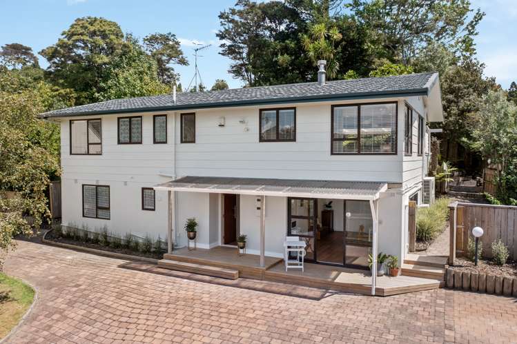25 Annison Avenue Glen Eden_22