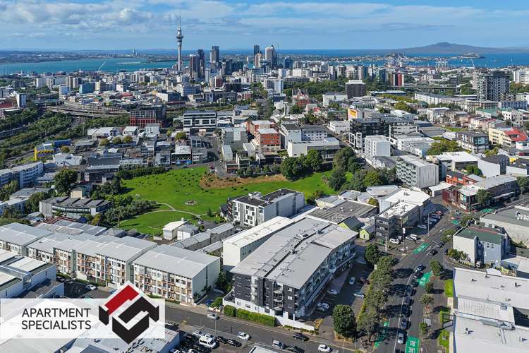 83 New North Road Eden Terrace_18