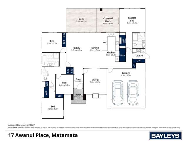 17 Awanui Place Matamata_1