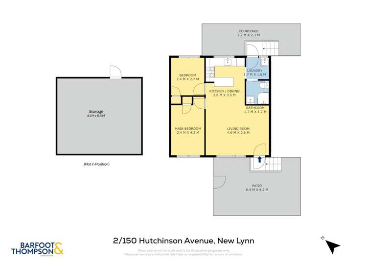 2/150 Hutchinson Avenue New Lynn_9