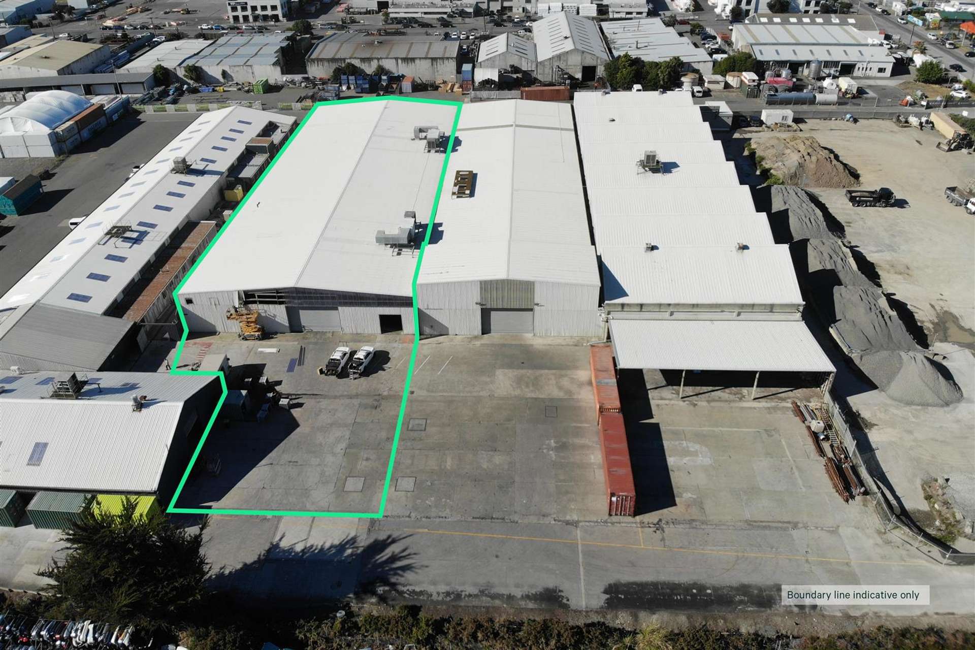 Building 3, 180 Maces Road Bromley_0