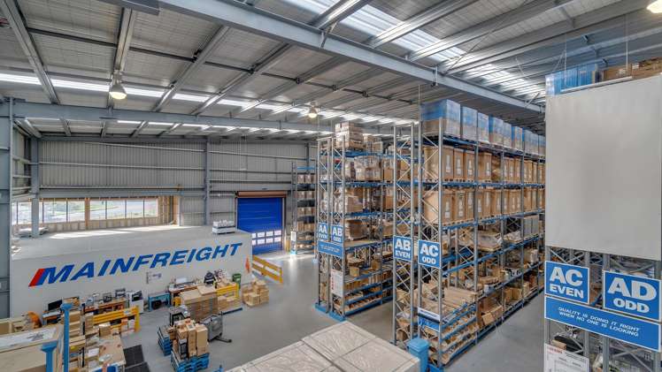 Option 1/8 Islington Avenue Islington_7