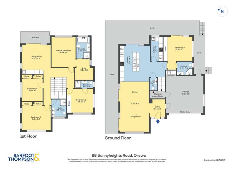 28 Sunnyheights Road Orewa_20