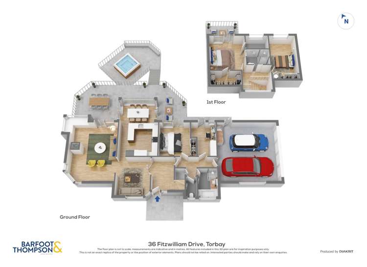 36 Fitzwilliam Drive Torbay_15