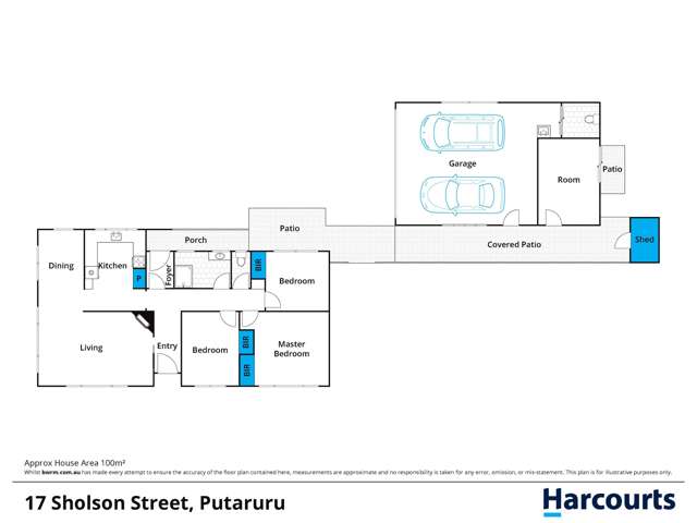 17 Sholson Street Putaruru_1
