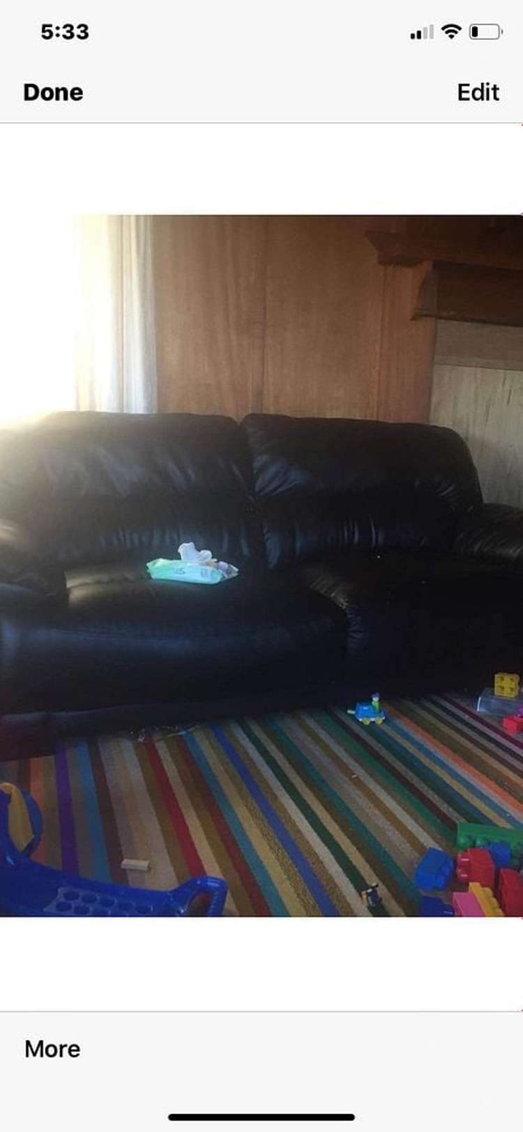 95 Seabury Avenue Foxton Beach Horowhenua Houses for Rent One Roof