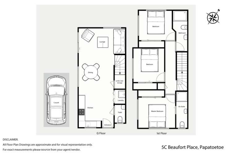 5A & 5B Beaufort Place Papatoetoe_13
