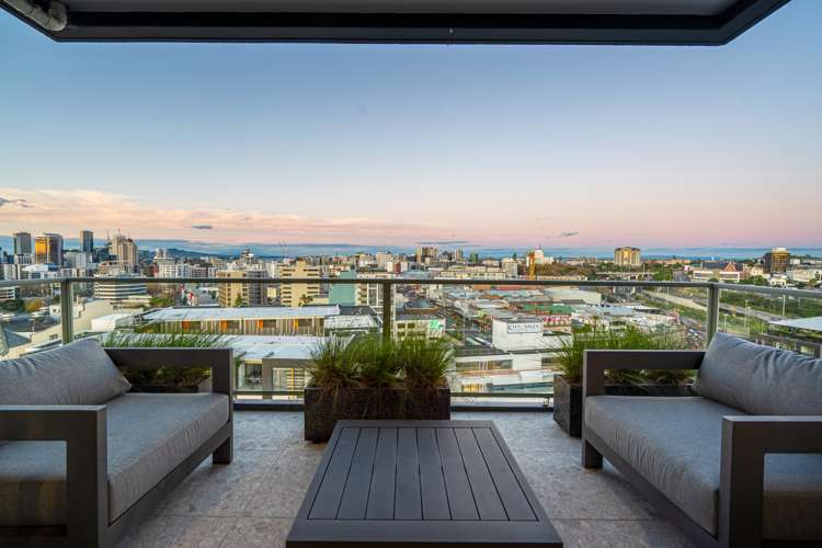 11d/8 Howe Street Freemans Bay_10