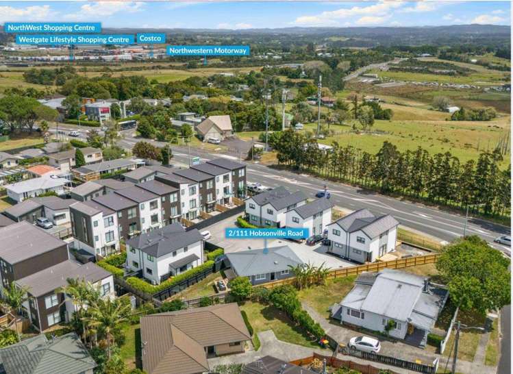 2/111 Hobsonville Road West Harbour_20