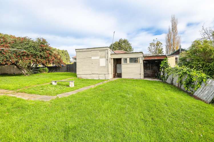 147 Ronaldsay  Street Palmerston_12
