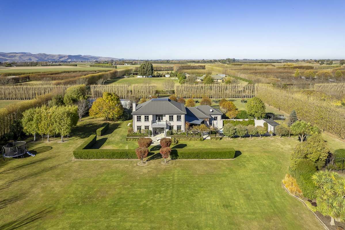 Selwyn, Canterbury Lifestyle Properties For sale OneRoof Property