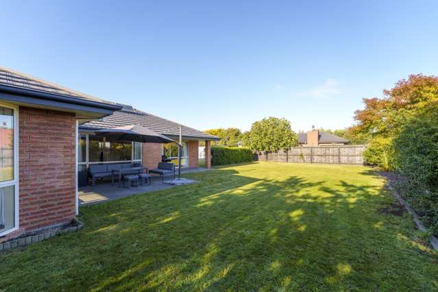 The Perfect Home To Settle Into This Summer