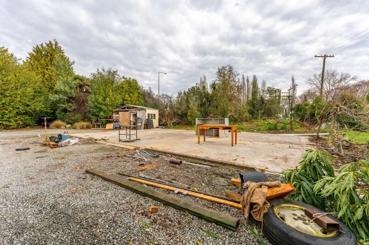 Lot 1/5 North Street Winchester_1
