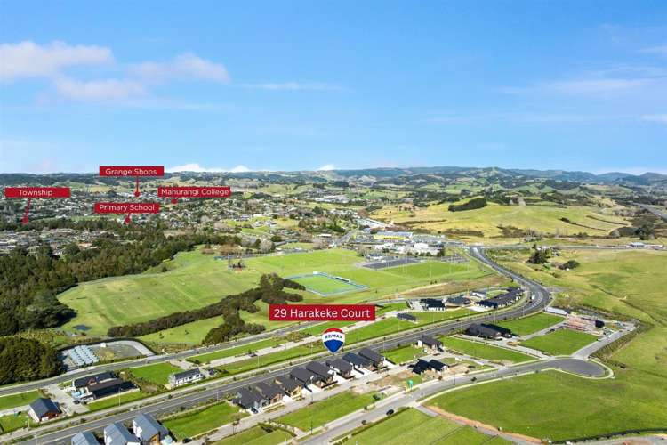 29 Harakeke Court Warkworth_26