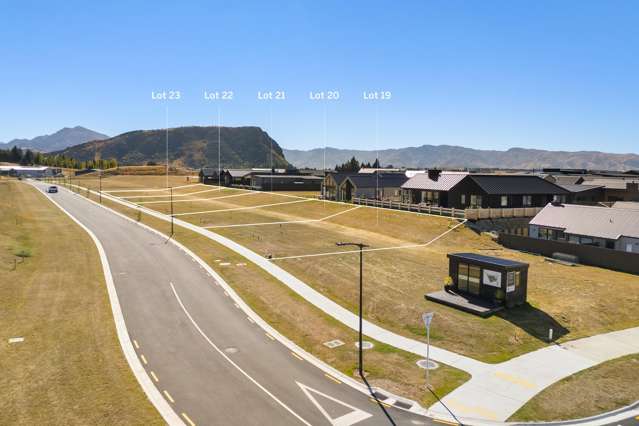 Pembroke Terrace, Avalon Station Drive Wanaka_1