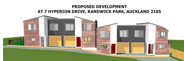 7 Hyperion Drive Randwick Park_1